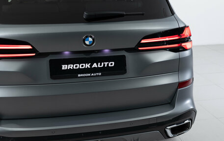 BMW X5, 2023 год, 10 490 000 рублей, 28 фотография