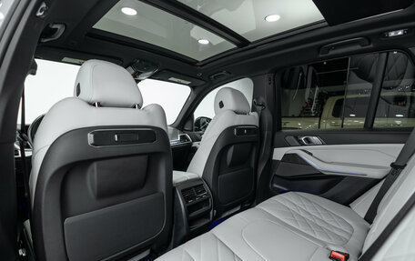 BMW X5, 2023 год, 10 490 000 рублей, 23 фотография