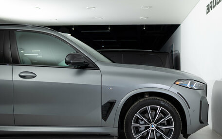 BMW X5, 2023 год, 10 490 000 рублей, 29 фотография