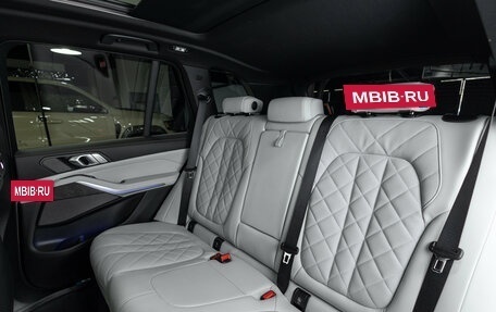 BMW X5, 2023 год, 10 490 000 рублей, 24 фотография