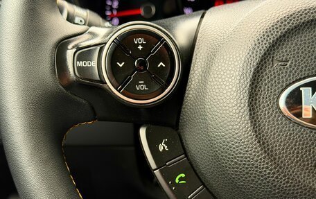 KIA Soul II рестайлинг, 2016 год, 1 429 000 рублей, 13 фотография