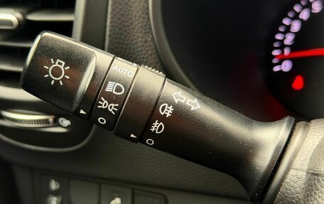 KIA Soul II рестайлинг, 2016 год, 1 429 000 рублей, 15 фотография