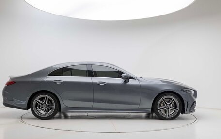 Mercedes-Benz CLS, 2022 год, 5 190 000 рублей, 5 фотография