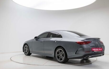 Mercedes-Benz CLS, 2022 год, 5 190 000 рублей, 6 фотография