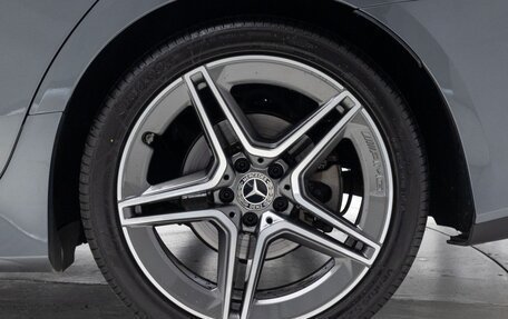 Mercedes-Benz CLS, 2022 год, 5 190 000 рублей, 9 фотография