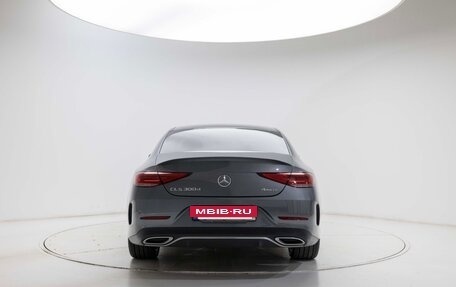 Mercedes-Benz CLS, 2022 год, 5 190 000 рублей, 4 фотография