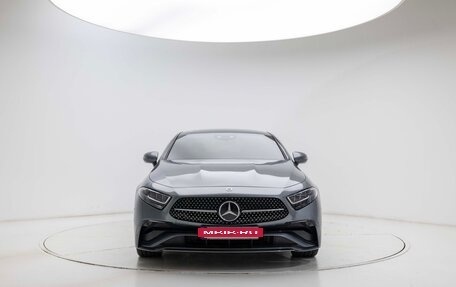 Mercedes-Benz CLS, 2022 год, 5 190 000 рублей, 3 фотография