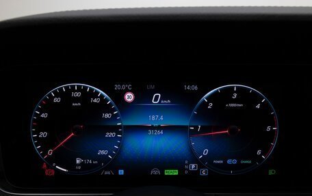 Mercedes-Benz CLS, 2022 год, 5 190 000 рублей, 13 фотография