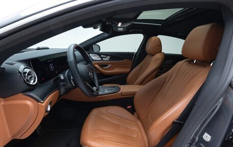 Mercedes-Benz CLS, 2022 год, 5 190 000 рублей, 14 фотография