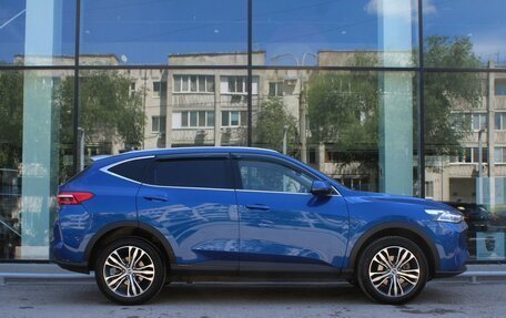 Haval F7 I, 2023 год, 2 350 000 рублей, 4 фотография