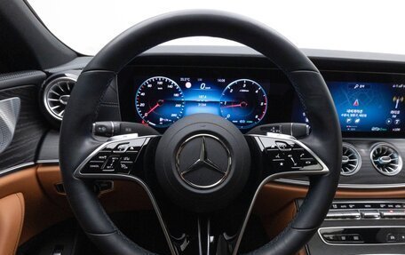 Mercedes-Benz CLS, 2022 год, 5 190 000 рублей, 10 фотография