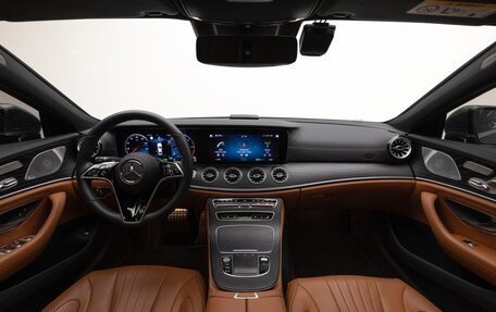 Mercedes-Benz CLS, 2022 год, 5 190 000 рублей, 18 фотография