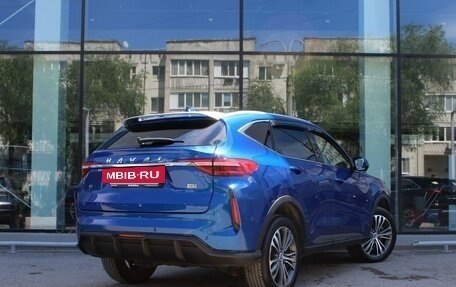 Haval F7 I, 2023 год, 2 350 000 рублей, 5 фотография