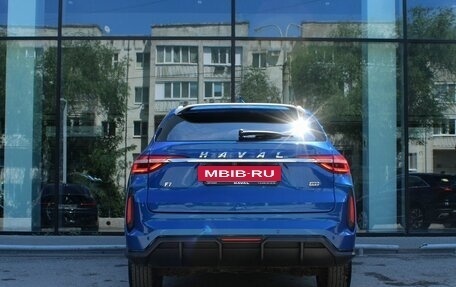 Haval F7 I, 2023 год, 2 350 000 рублей, 6 фотография
