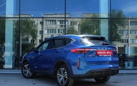 Haval F7 I, 2023 год, 2 350 000 рублей, 7 фотография