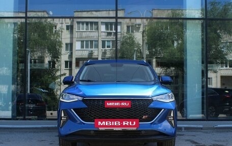 Haval F7 I, 2023 год, 2 350 000 рублей, 2 фотография