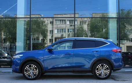 Haval F7 I, 2023 год, 2 350 000 рублей, 8 фотография