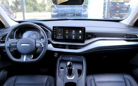Haval F7 I, 2023 год, 2 350 000 рублей, 11 фотография