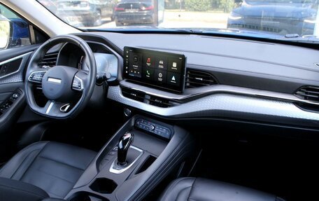 Haval F7 I, 2023 год, 2 350 000 рублей, 9 фотография