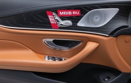 Mercedes-Benz CLS, 2022 год, 5 190 000 рублей, 17 фотография