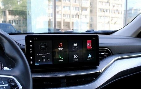 Haval F7 I, 2023 год, 2 350 000 рублей, 12 фотография