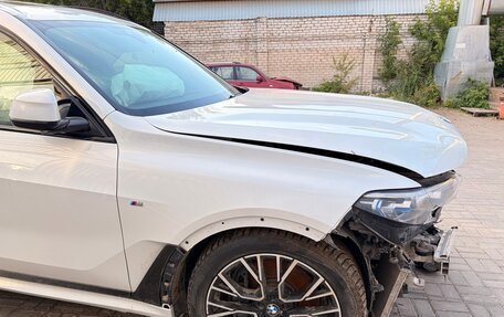 BMW X7, 2021 год, 4 400 000 рублей, 6 фотография