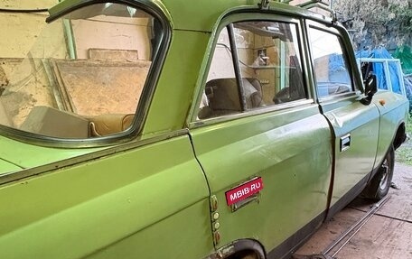 Москвич 412, 1991 год, 1 999 999 рублей, 4 фотография