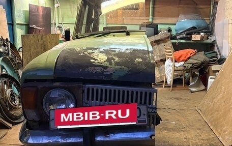 Москвич 412, 1991 год, 1 999 999 рублей, 12 фотография