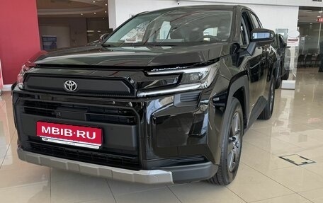 Toyota RAV4, 2026 год, 4 390 000 рублей, 1 фотография