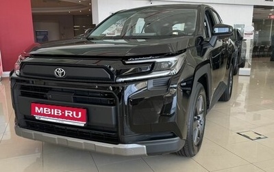 Toyota RAV4, 2026 год, 4 390 000 рублей, 1 фотография