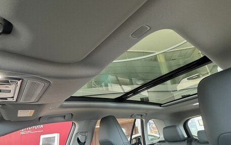 Toyota RAV4, 2026 год, 4 390 000 рублей, 16 фотография