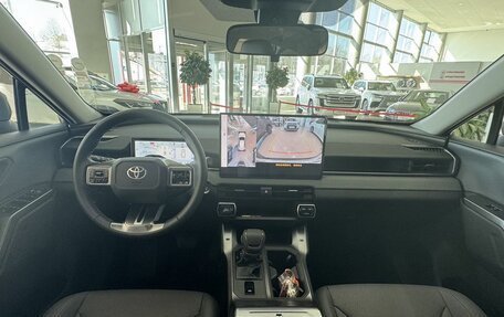 Toyota RAV4, 2026 год, 4 390 000 рублей, 19 фотография