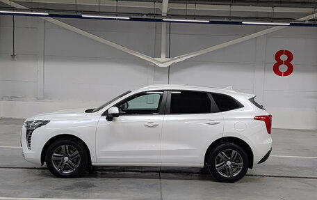Haval Jolion, 2023 год, 1 549 000 рублей, 8 фотография
