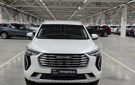 Haval Jolion, 2023 год, 1 549 000 рублей, 2 фотография