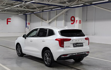 Haval Jolion, 2023 год, 1 549 000 рублей, 7 фотография