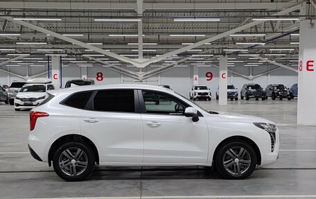 Haval Jolion, 2023 год, 1 549 000 рублей, 4 фотография