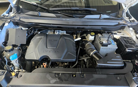 Haval Jolion, 2023 год, 1 549 000 рублей, 9 фотография