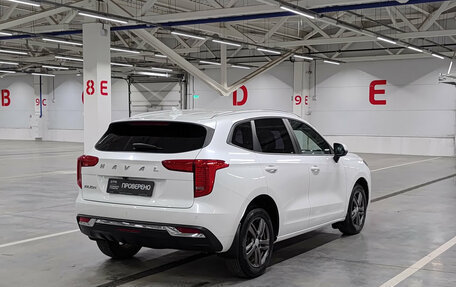 Haval Jolion, 2023 год, 1 549 000 рублей, 5 фотография