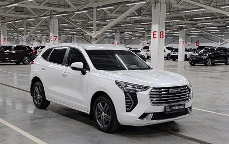 Haval Jolion, 2023 год, 1 549 000 рублей, 3 фотография