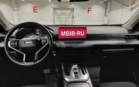 Haval Jolion, 2023 год, 1 549 000 рублей, 14 фотография