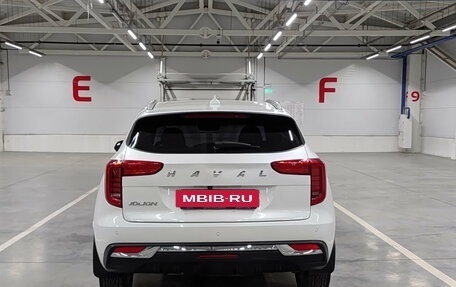 Haval Jolion, 2023 год, 1 549 000 рублей, 6 фотография
