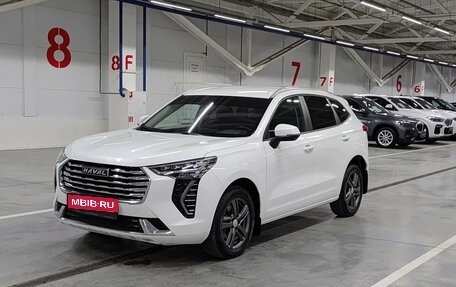 Haval Jolion, 2023 год, 1 549 000 рублей, 1 фотография