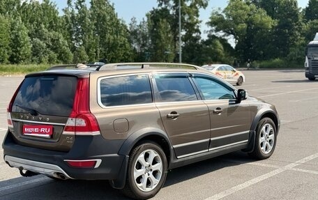 Volvo XC70 II рестайлинг, 2013 год, 1 350 000 рублей, 1 фотография