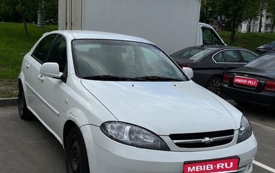 Chevrolet Lacetti, 2011 год, 375 000 рублей, 1 фотография