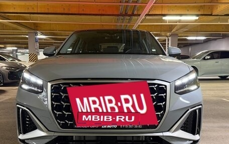 Audi Q2 I, 2025 год, 3 330 000 рублей, 1 фотография