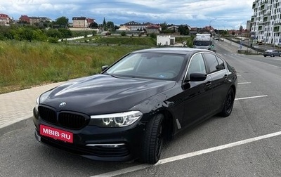 BMW 5 серия, 2020 год, 2 300 000 рублей, 1 фотография
