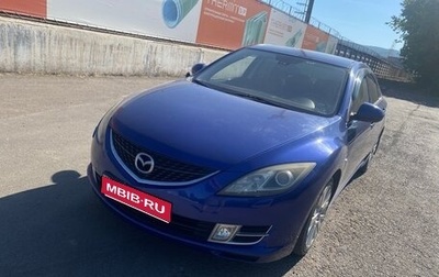 Mazda 6, 2007 год, 790 000 рублей, 1 фотография