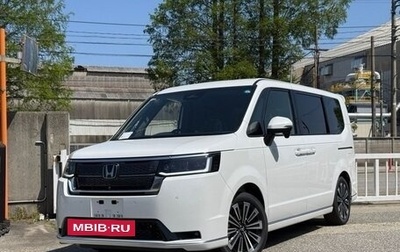 Honda Stepwgn, 2023 год, 2 355 000 рублей, 1 фотография