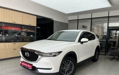 Mazda CX-5 II, 2020 год, 3 100 000 рублей, 1 фотография