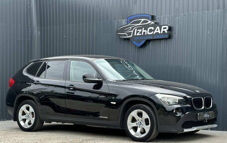 BMW X1, 2012 год, 1 199 000 рублей, 1 фотография